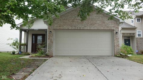 7301 Parklake Place Indianapolis IN 46217