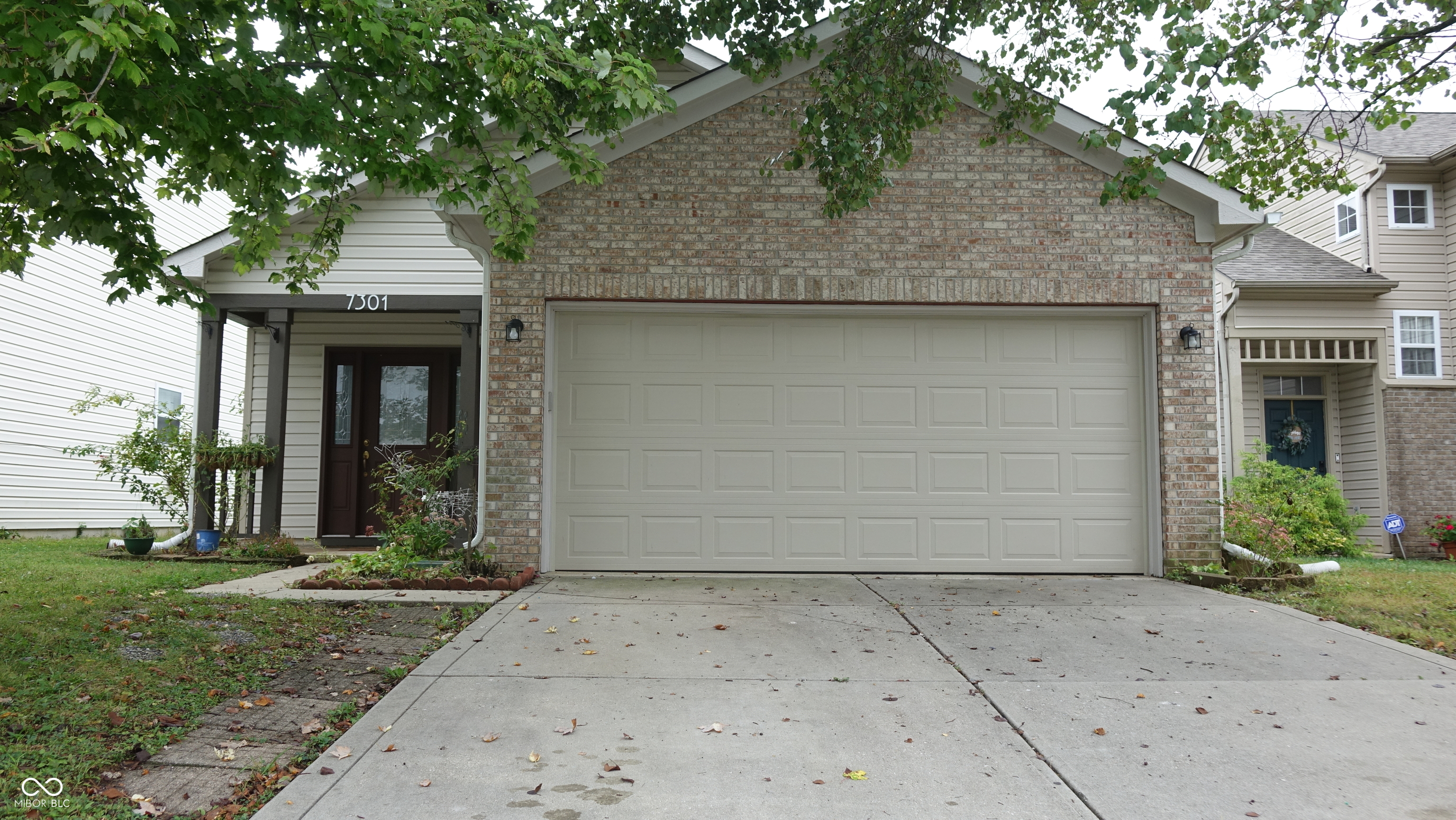 7301 Parklake Place Indianapolis IN 46217