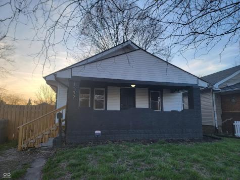 1032 Groff Avenue Indianapolis IN 46222