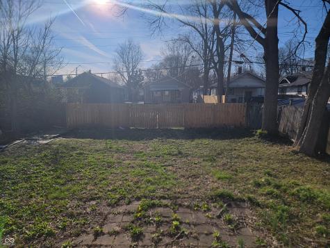 1032 Groff Avenue Indianapolis IN 46222