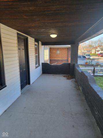 1032 Groff Avenue Indianapolis IN 46222