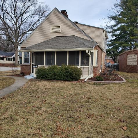 6191 Washington Boulevard Indianapolis IN 46220