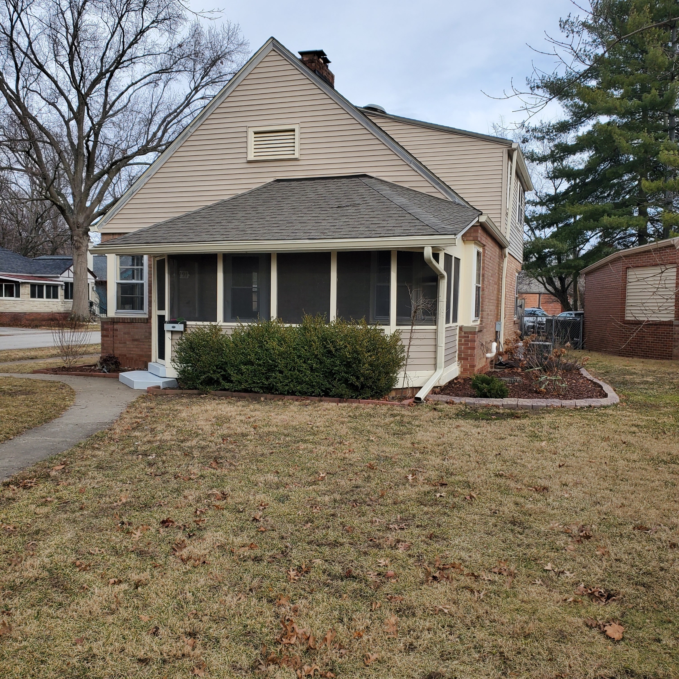 6191 Washington Boulevard Indianapolis IN 46220