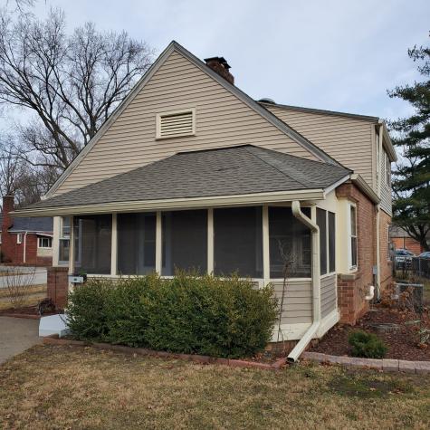 6191 Washington Boulevard Indianapolis IN 46220