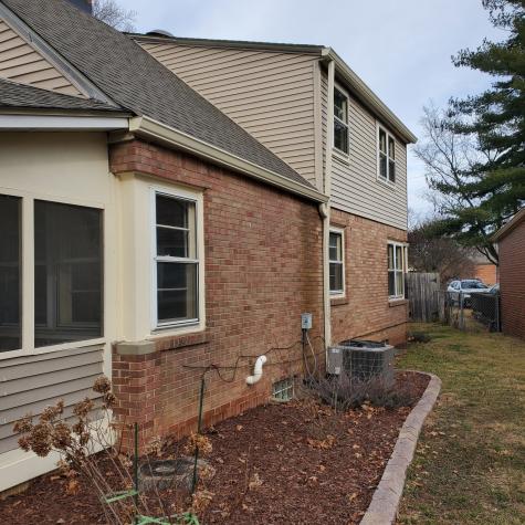6191 Washington Boulevard Indianapolis IN 46220