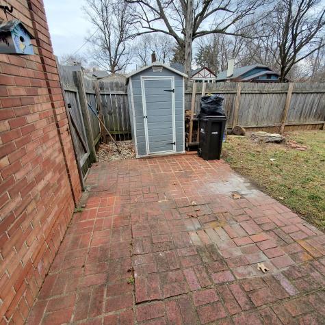 6191 Washington Boulevard Indianapolis IN 46220