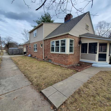 6191 Washington Boulevard Indianapolis IN 46220