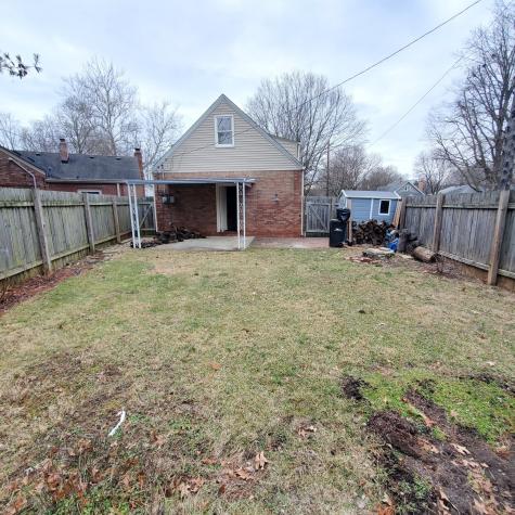 6191 Washington Boulevard Indianapolis IN 46220