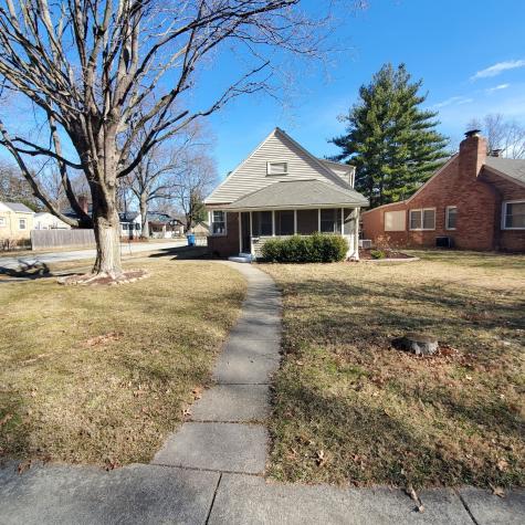 6191 Washington Boulevard Indianapolis IN 46220