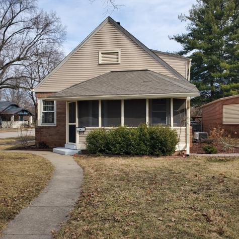 6191 Washington Boulevard Indianapolis IN 46220