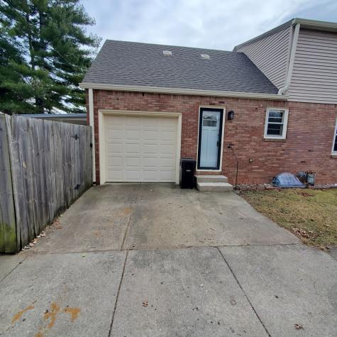 6191 Washington Boulevard Indianapolis IN 46220