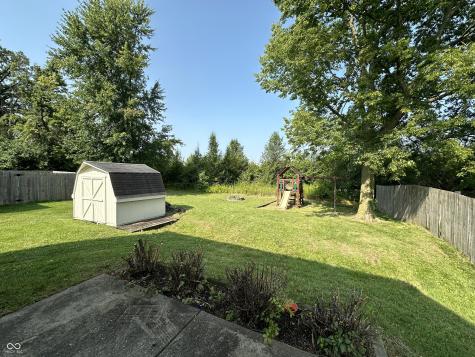1218 Tealpoint Circle Indianapolis IN 46229