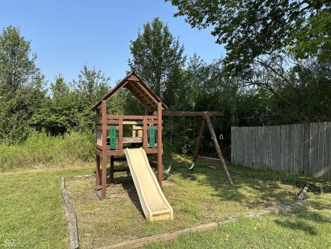 1218 Tealpoint Circle Indianapolis IN 46229