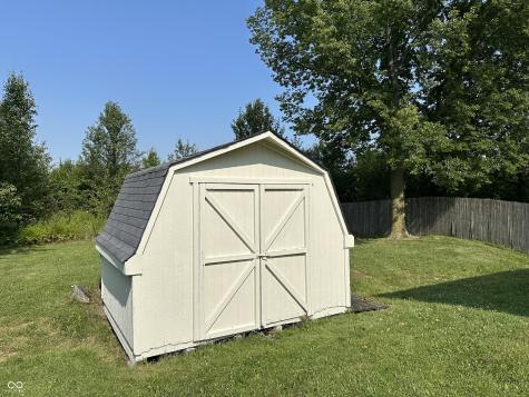 1218 Tealpoint Circle Indianapolis IN 46229