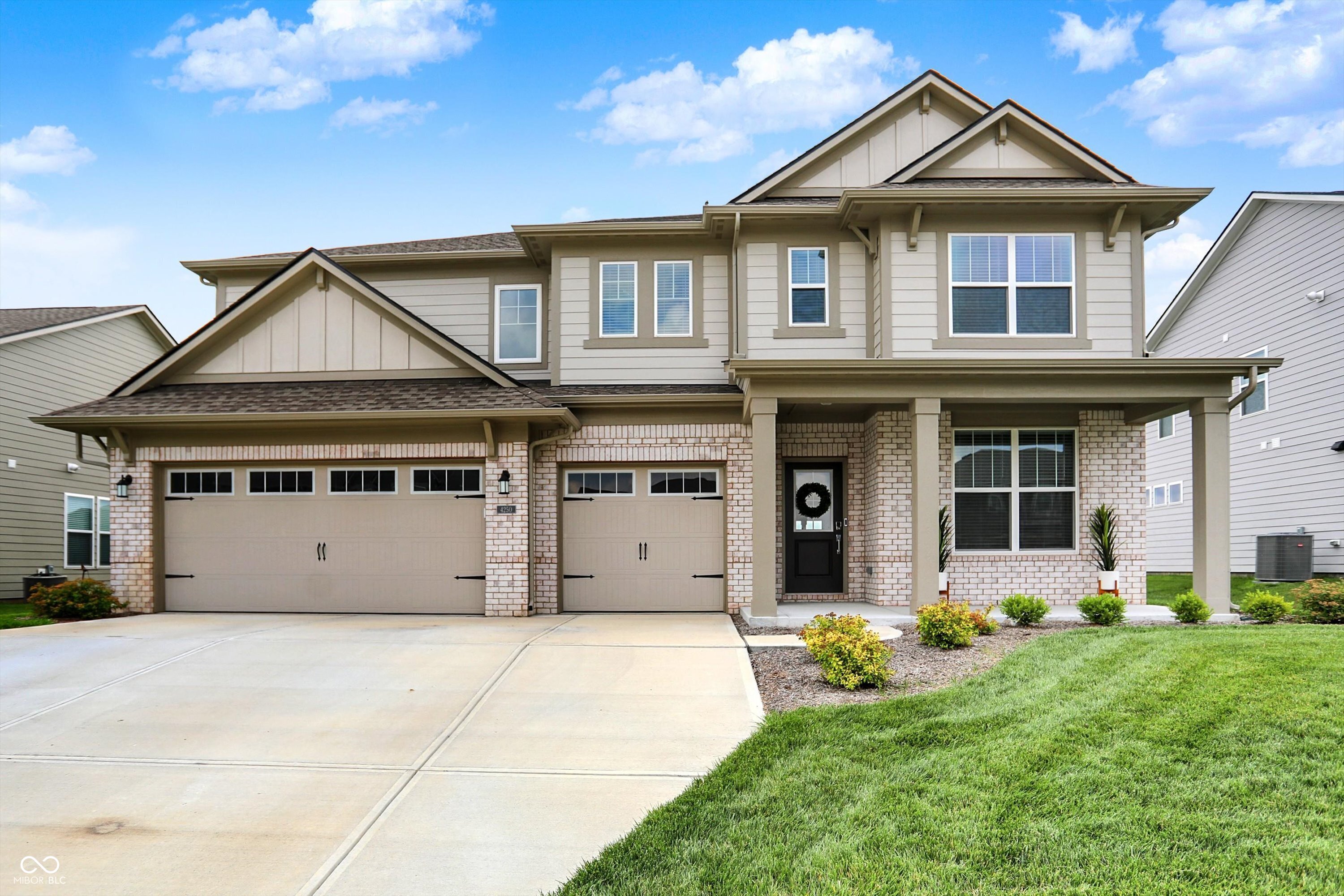 4250 Blackford Road Bargersville IN 46106