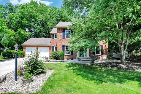 14741 Beacon Park Drive Carmel IN 46032