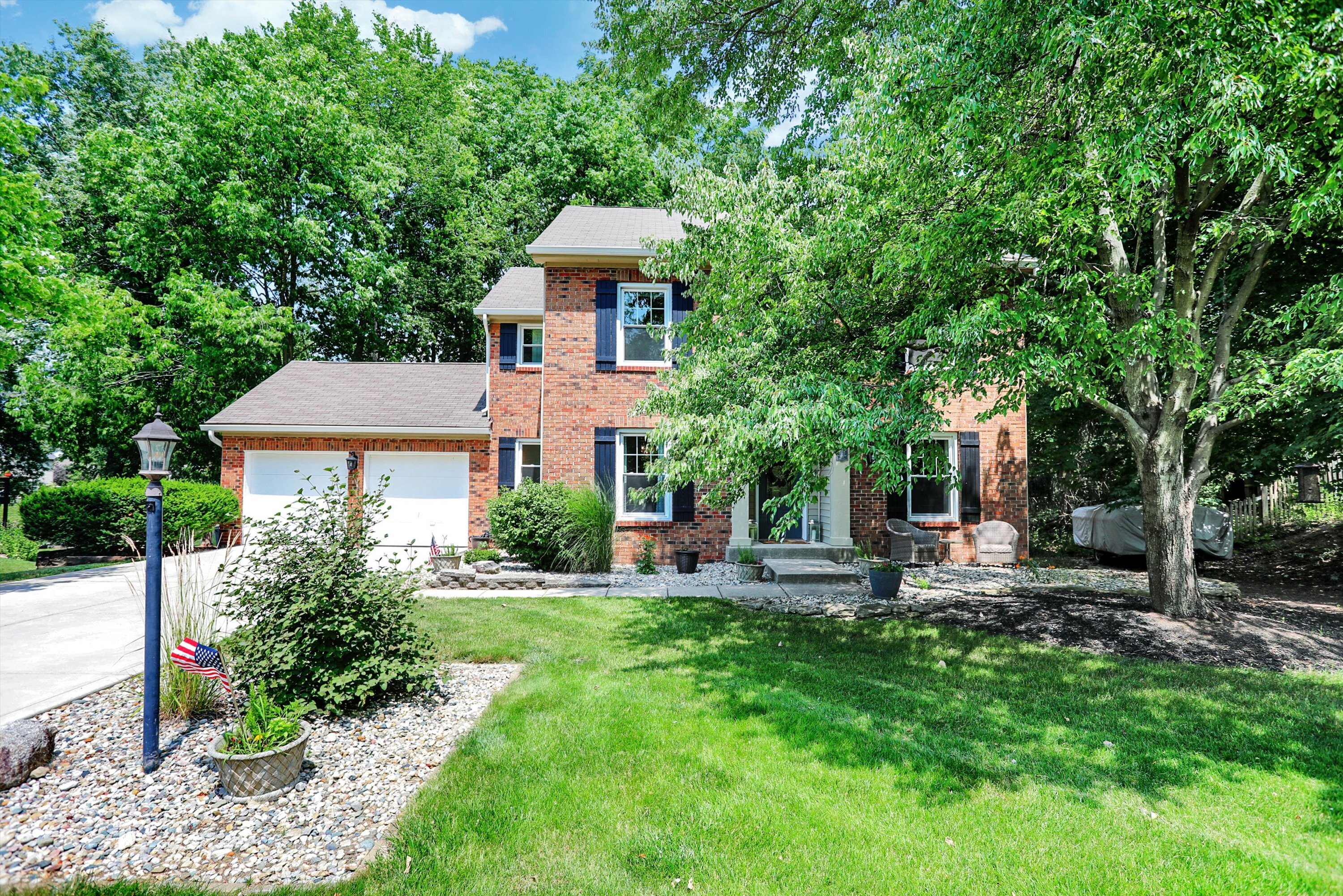 14741 Beacon Park Drive Carmel IN 46032