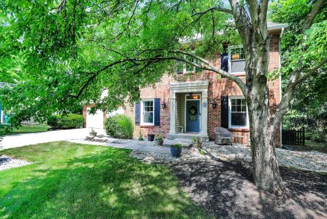 14741 Beacon Park Drive Carmel IN 46032