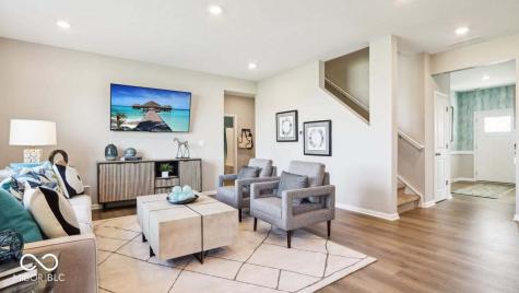 1252 Phillips Drive Greenfield IN 46140