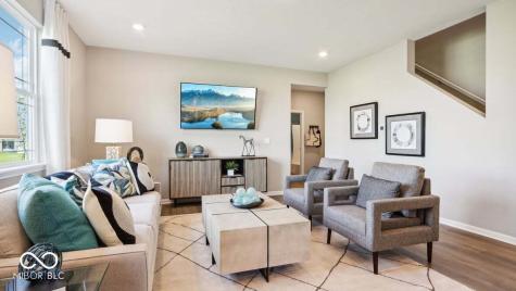 1252 Phillips Drive Greenfield IN 46140