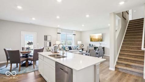 1252 Phillips Drive Greenfield IN 46140