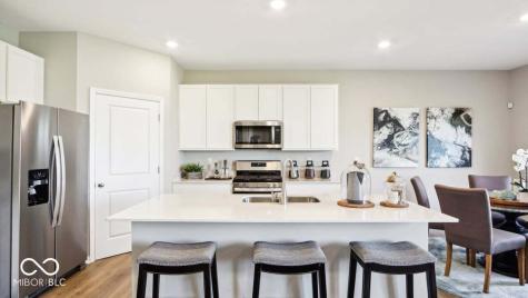 1252 Phillips Drive Greenfield IN 46140