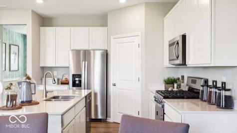 1252 Phillips Drive Greenfield IN 46140