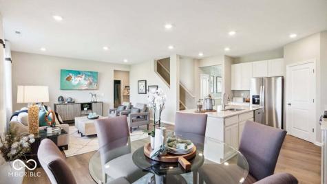 1252 Phillips Drive Greenfield IN 46140