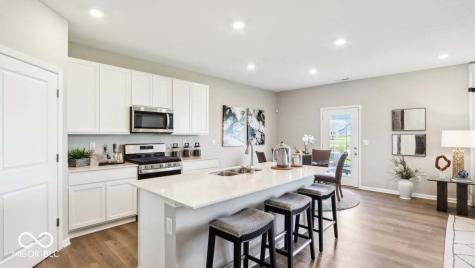 1252 Phillips Drive Greenfield IN 46140