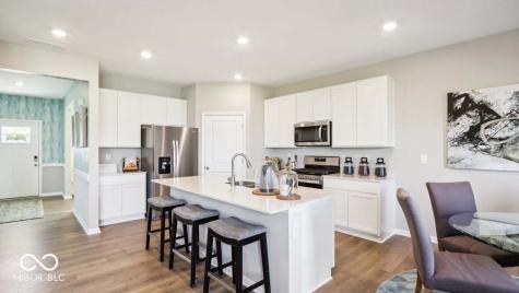 1252 Phillips Drive Greenfield IN 46140