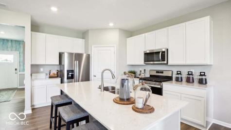 1252 Phillips Drive Greenfield IN 46140