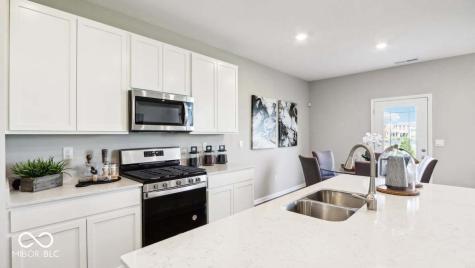 1252 Phillips Drive Greenfield IN 46140