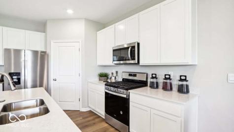 1252 Phillips Drive Greenfield IN 46140