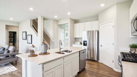 1252 Phillips Drive Greenfield IN 46140