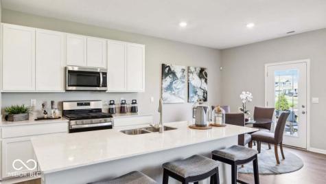 1252 Phillips Drive Greenfield IN 46140