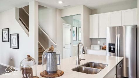 1252 Phillips Drive Greenfield IN 46140