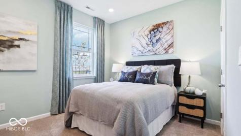 1252 Phillips Drive Greenfield IN 46140