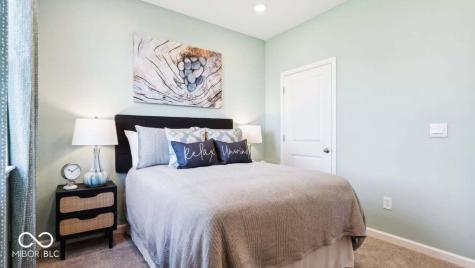 1252 Phillips Drive Greenfield IN 46140