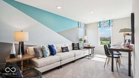 1252 Phillips Drive Greenfield IN 46140