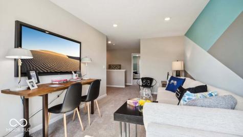1252 Phillips Drive Greenfield IN 46140