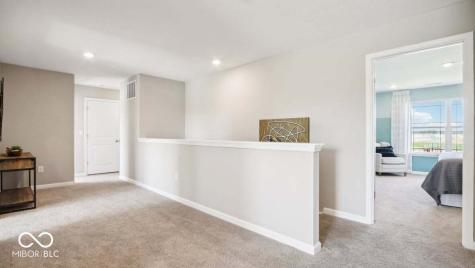 1252 Phillips Drive Greenfield IN 46140