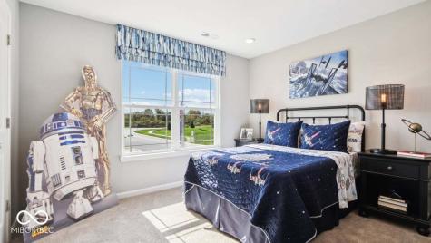 1252 Phillips Drive Greenfield IN 46140