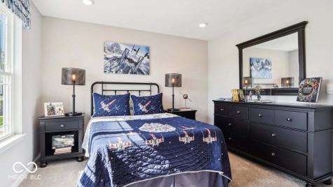1252 Phillips Drive Greenfield IN 46140