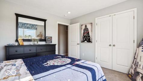 1252 Phillips Drive Greenfield IN 46140
