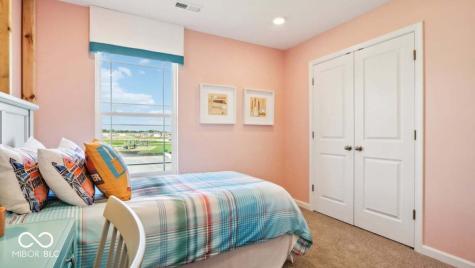 1252 Phillips Drive Greenfield IN 46140