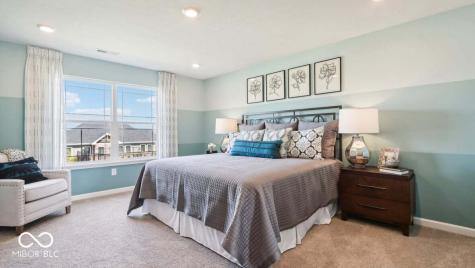 1252 Phillips Drive Greenfield IN 46140