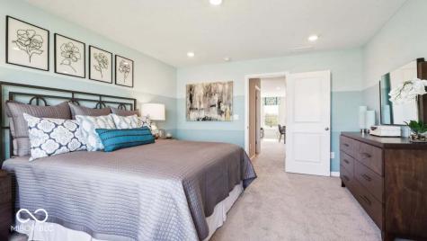 1252 Phillips Drive Greenfield IN 46140