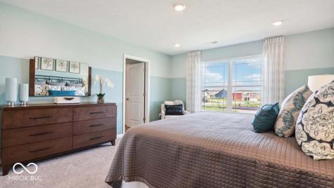 1252 Phillips Drive Greenfield IN 46140