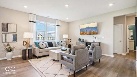 1252 Phillips Drive Greenfield IN 46140