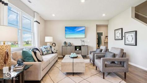 1252 Phillips Drive Greenfield IN 46140